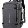 FUR JADEN 40L Weekender Travel Laptop Backpack