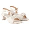 Shoetopia Women's Block Heel Sandals