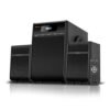 OBAGE Essential -5 2.1 Home Theatre System 80 Watt with HDMI ARC, Digital Bass