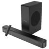 ZEBRONICS Juke BAR 3902 Soundbar with 140 Watts, HDMI (ARC),