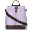 VISMIINTREND 15L, 13-Inch Casual Backpack Bag for Women/Teenager Gir