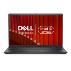 Dell Inspiron 3530 Thin & Light Laptop, 13th Gen Intel Core i3-1305U/8GB/512GB SSD/15.6" (39.62cm
