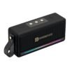 Portronics Harmony Mini 25W HD Premium Portable Bluetooth Speaker with Subwoofer, EQ Adjustment, 6 Hours Playtime, in-Built Mic